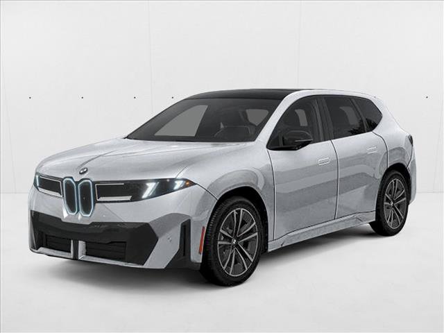 New 2027 BMW iX3 50 xDrive w/ M Sport Package