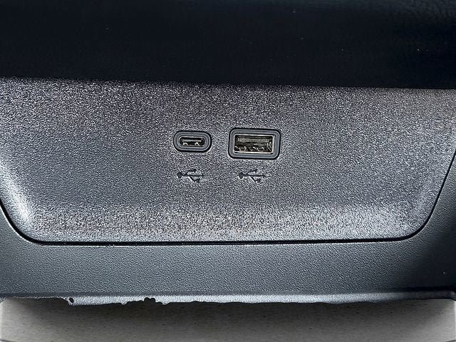 New 2026 Chevrolet Equinox RS w/ Safety and Technology Package FWD image 20