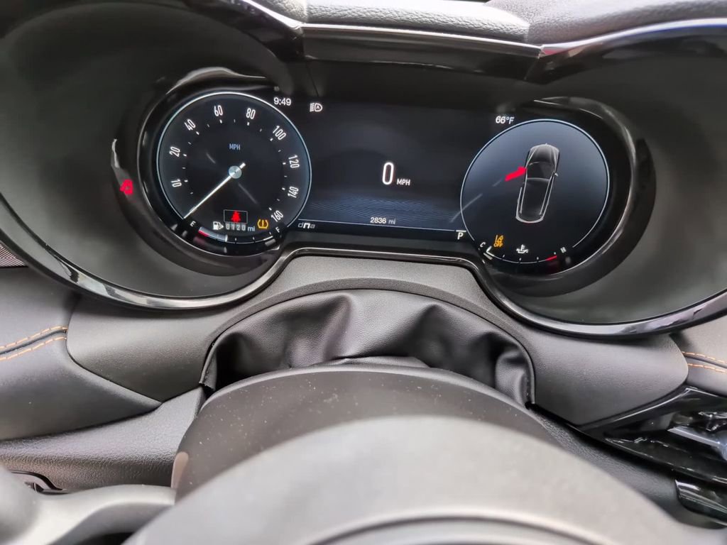 Used 2025 Alfa Romeo Tonale Veloce w/ Premium Package image 26