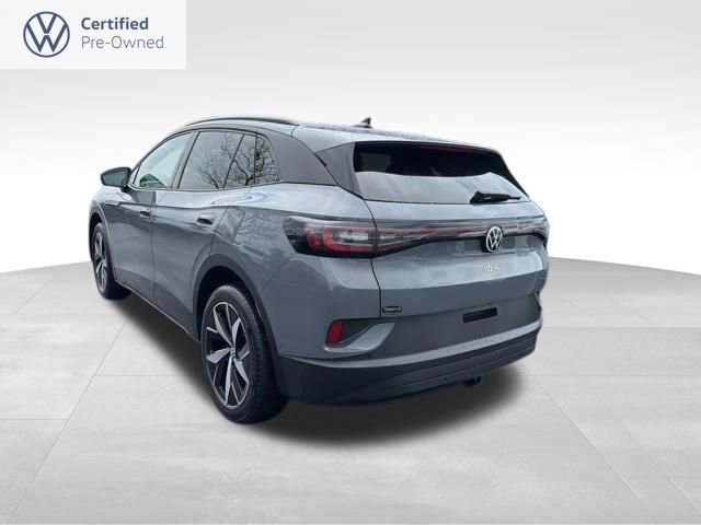 Certified 2023 Volkswagen ID.4 Pro S AWD/4WD image 6