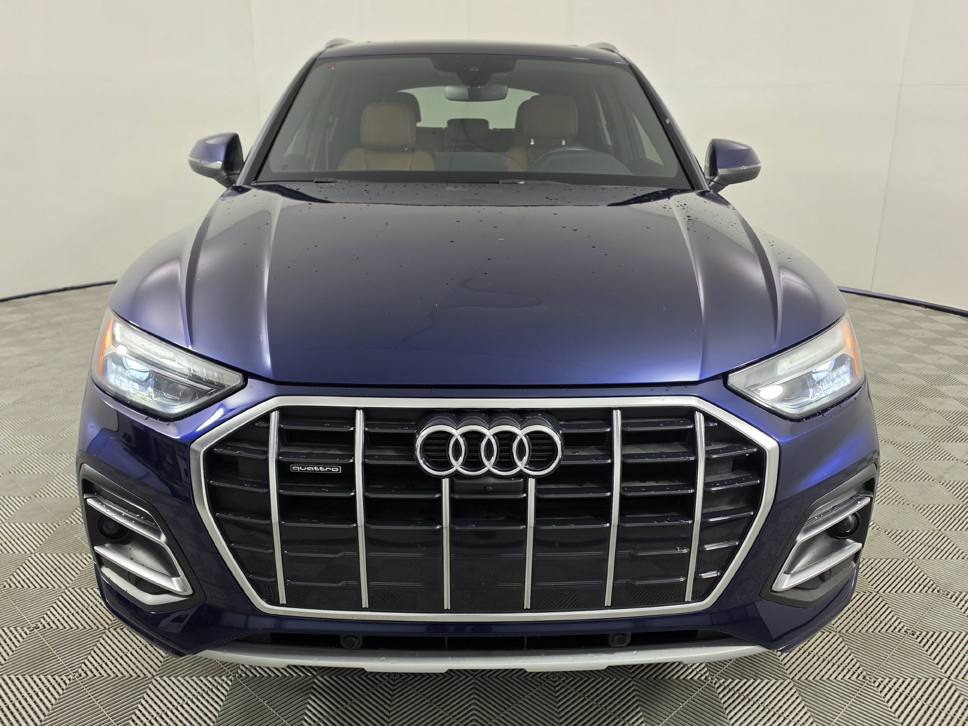 Used 2024 Audi Q5 Premium Plus w/ Premium Plus Package AWD/4WD image 39