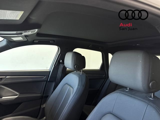 Used 2023 Audi Q3 2.0T Premium w/ Convenience Package image 11