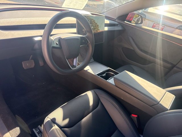 Used 2026 Tesla Model 3 AWD/4WD image 11