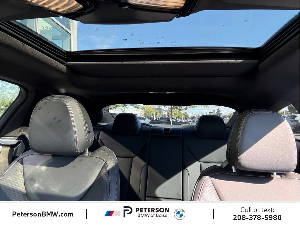 Used 2024 BMW 430i xDrive Coupe w/ Premium Package AWD/4WD image 32
