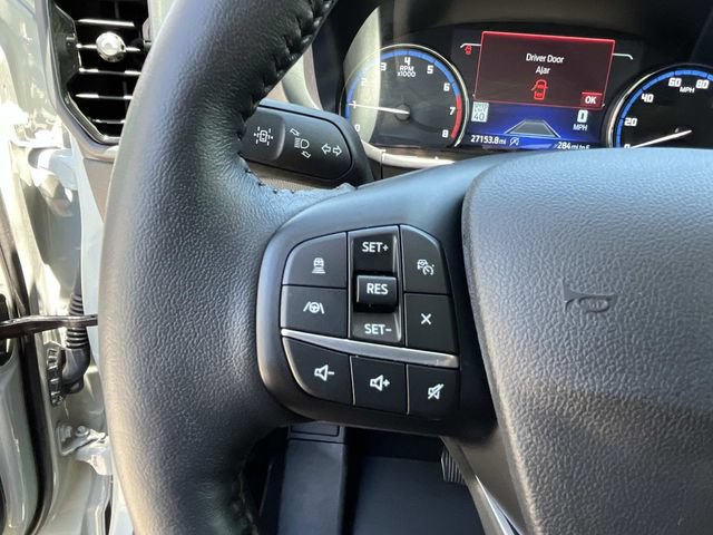 Certified 2023 Ford Bronco Sport Outer Banks w/ Tech Package AWD/4WD image 36