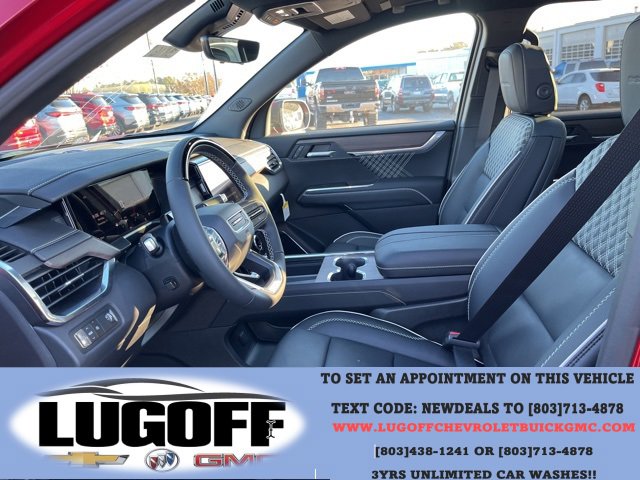 New 2026 GMC Acadia Denali w/ Super Cruise Package image 7