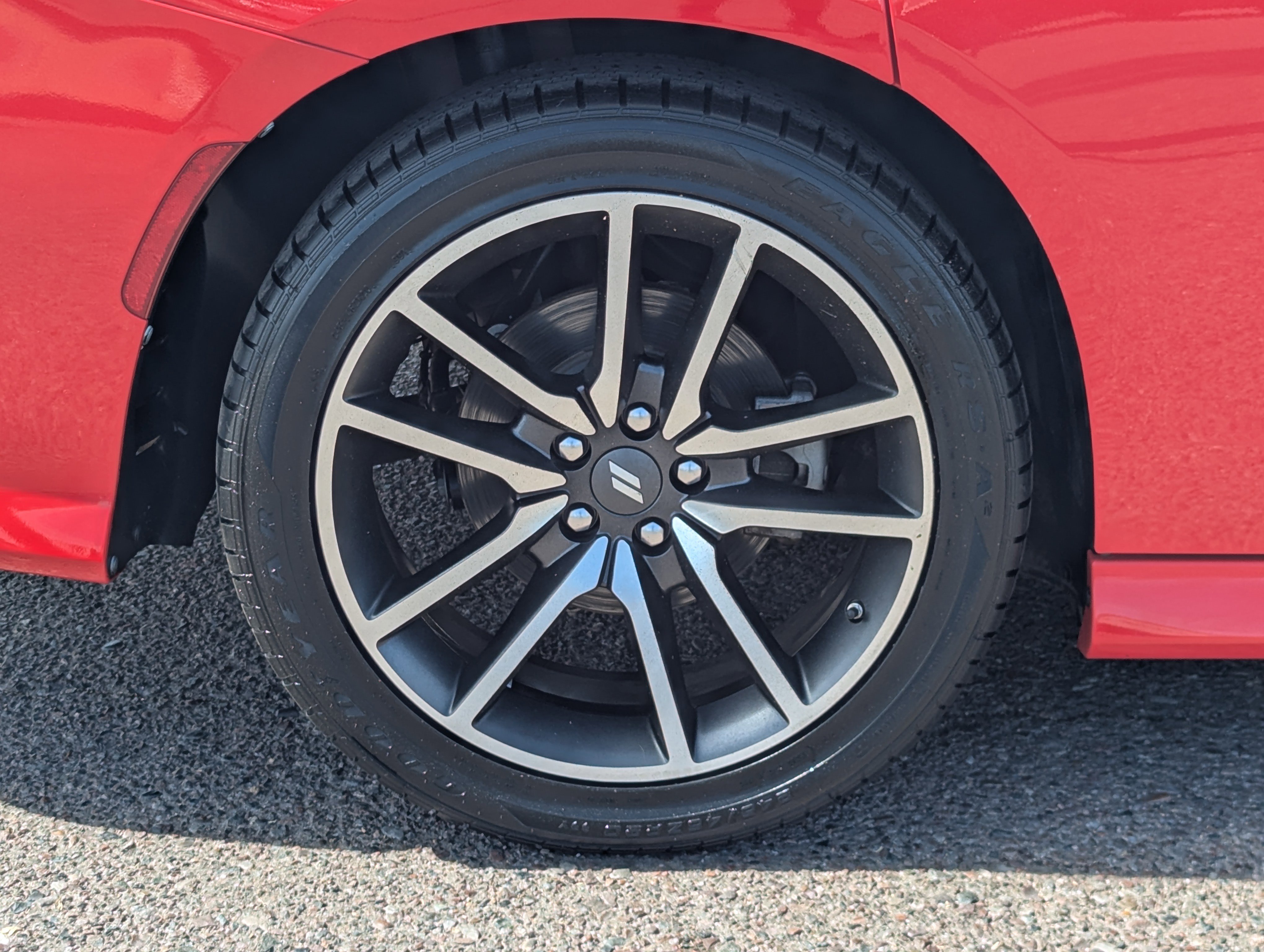 Used 2023 Dodge Charger R/T RWD image 7