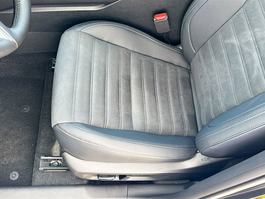 New 2026 Mitsubishi Outlander LE FWD image 19
