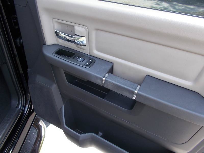 Used 2012 RAM 1500 Classic SLT AWD/4WD image 24