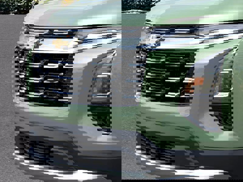 New 2026 Chevrolet Equinox LT w/ Convenience Package II image 13