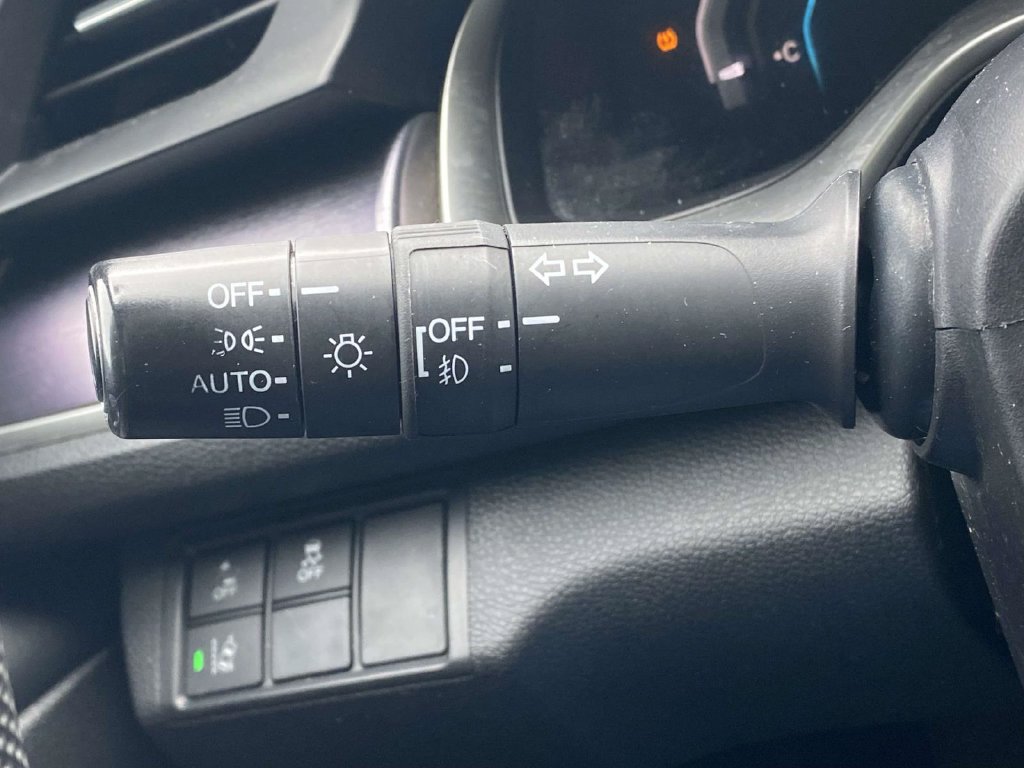 Used 2017 Honda Civic EX-T image 21