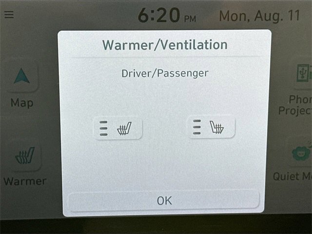 Used 2023 Hyundai Ioniq 6 SEL image 16