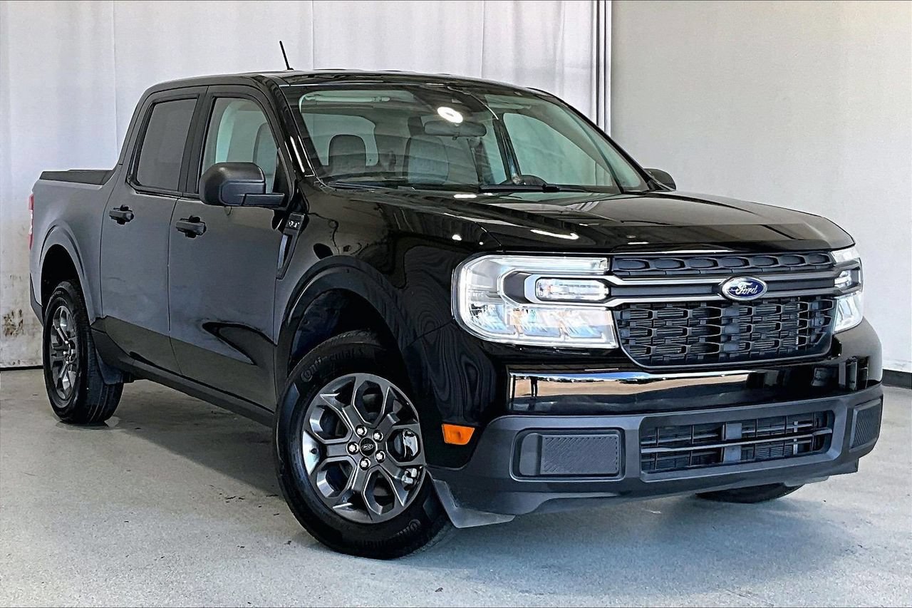 Used 2023 Ford Maverick XLT FWD image 34