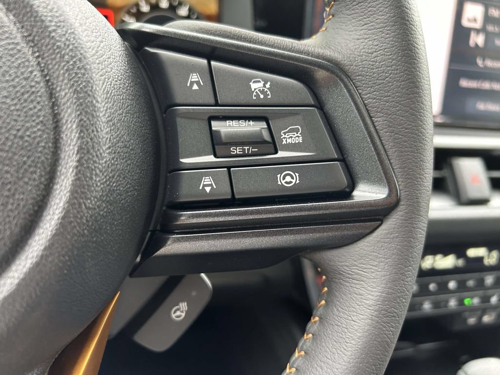 New 2026 Subaru Outback Wilderness AWD/4WD image 24
