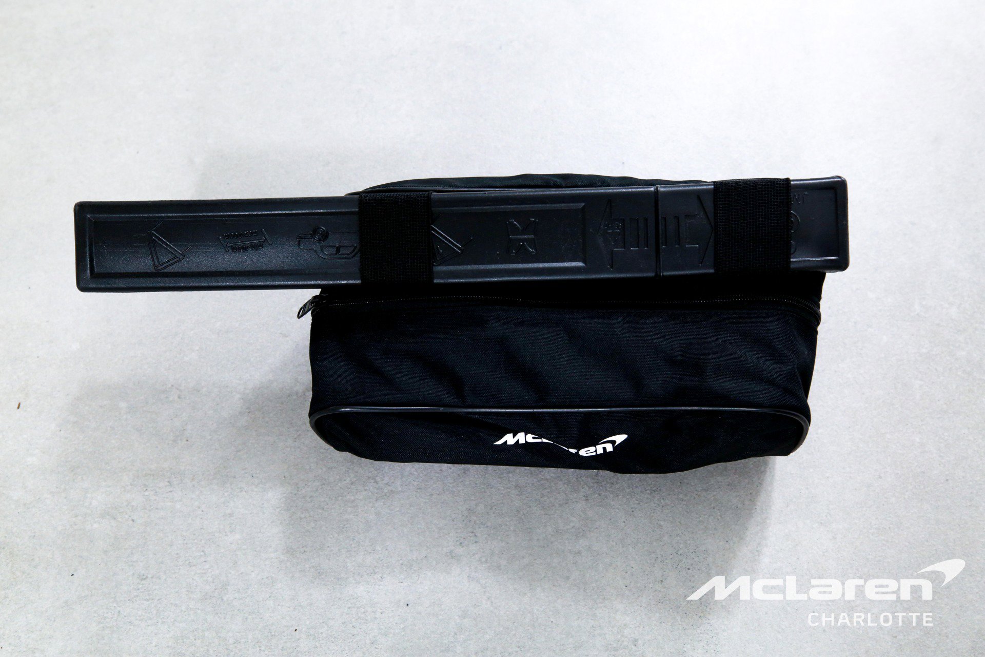 Used 2025 McLaren 750S image 21