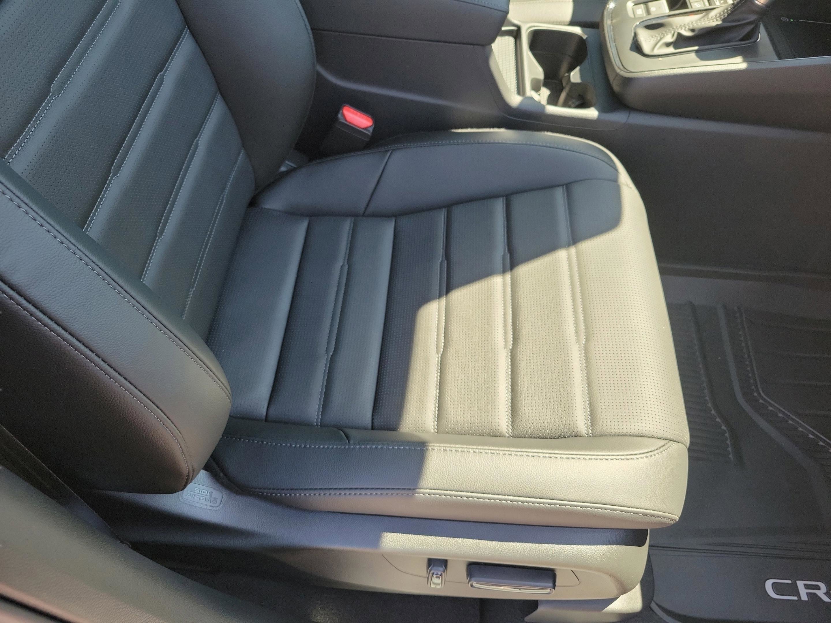 New 2026 Honda CR-V EX-L image 19