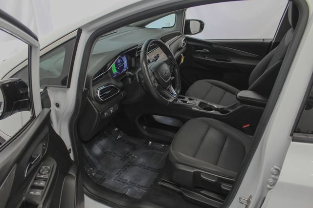 Used 2023 Chevrolet Bolt LT w/ Driver Confidence Package FWD image 17