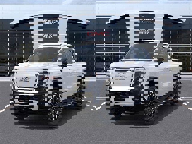 New 2026 GMC Sierra EV Denali image 6