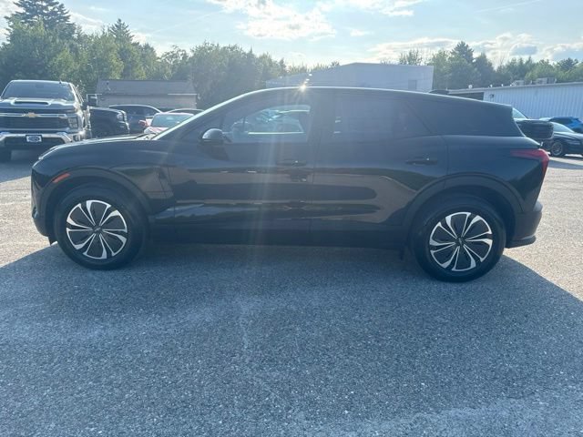New 2026 Chevrolet Blazer EV LT AWD/4WD image 3