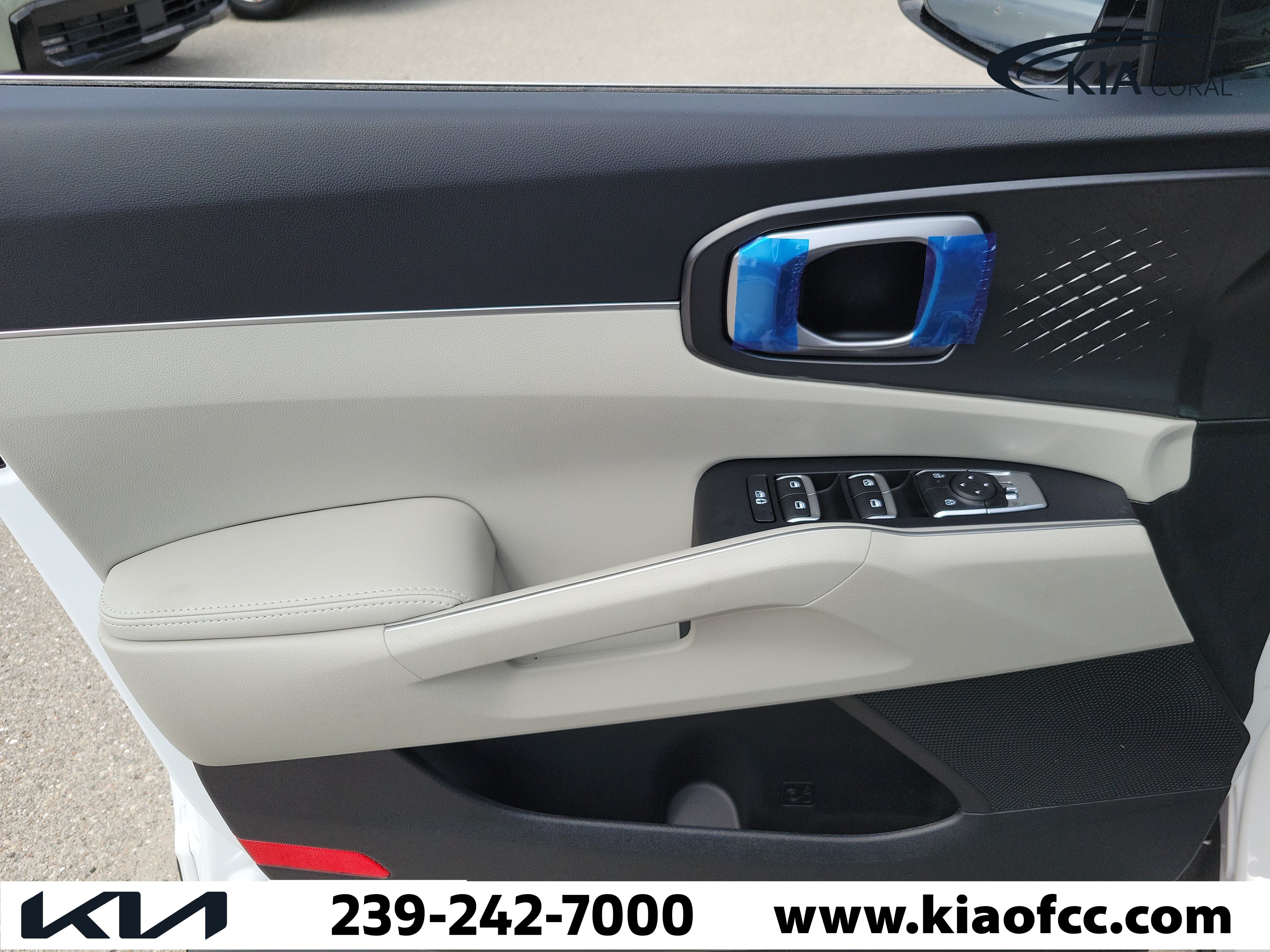 New 2026 Kia Sorento S FWD image 31