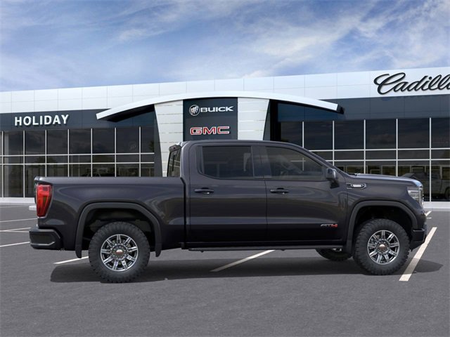 New 2026 GMC Sierra 1500 AT4 w/ AT4 Premium Package image 5