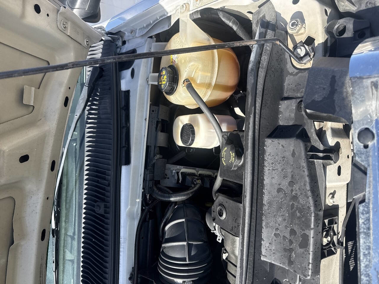 Used 2009 Ford E-150 and Econoline 150 RWD image 19