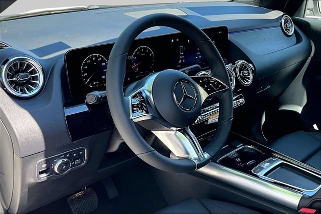 New 2026 Mercedes-Benz GLA 250 4MATIC image 7