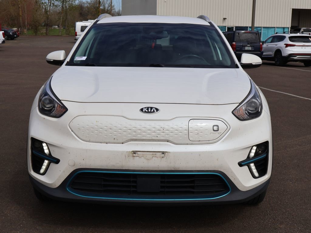 Used 2020 Kia Niro EX image 9