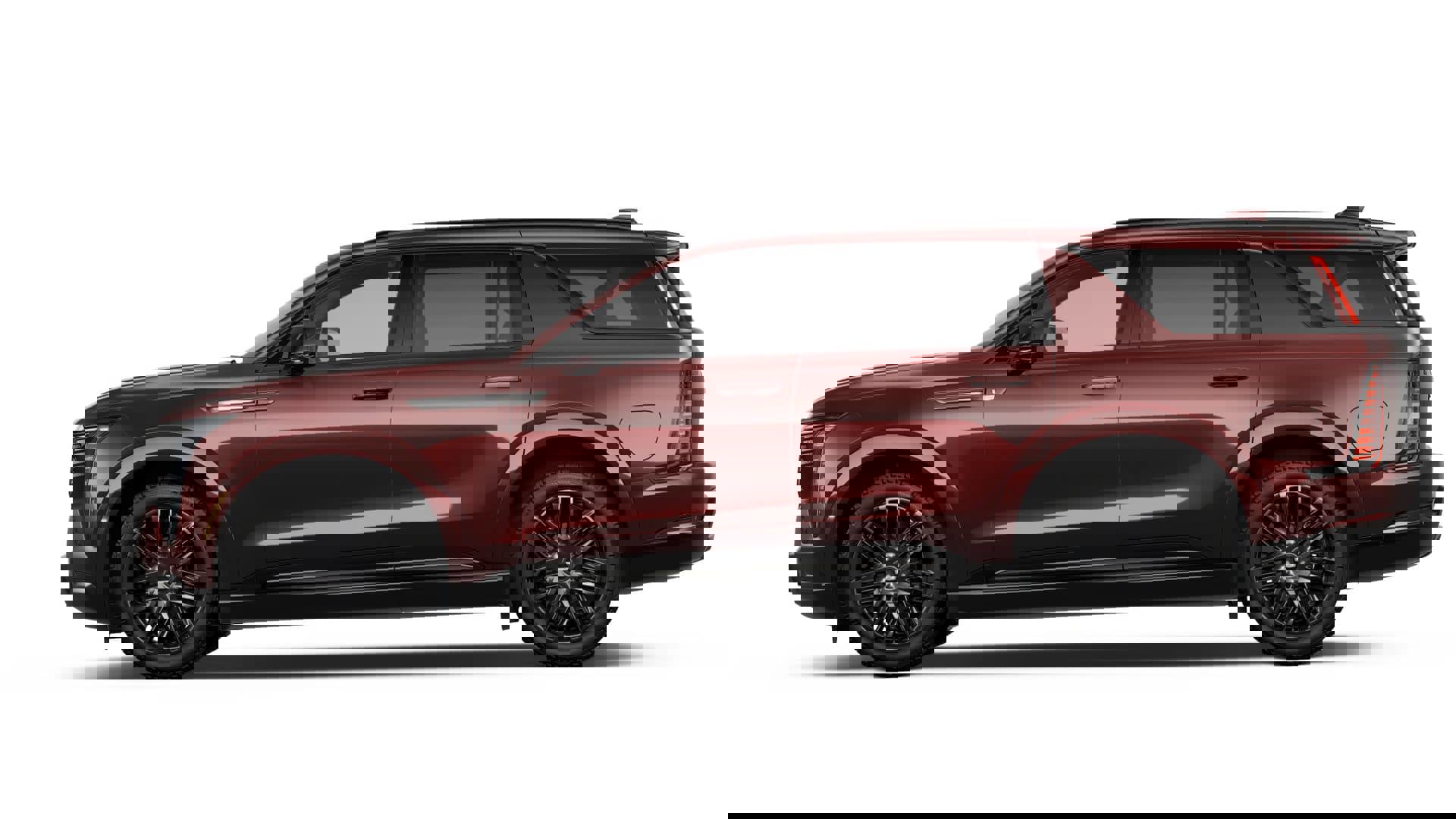 New 2026 Cadillac Escalade IQL Sport 1 image 27