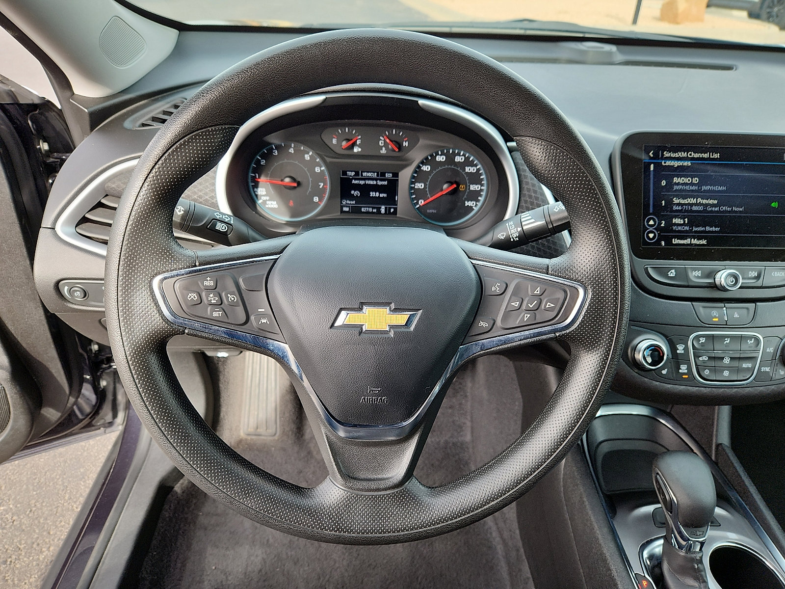 Used 2023 Chevrolet Malibu LT image 16