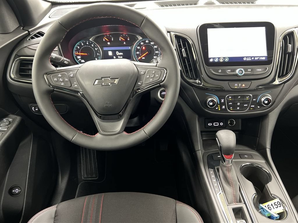 Used 2023 Chevrolet Equinox RS AWD/4WD image 21