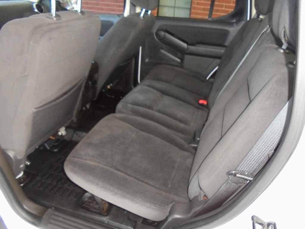 Used 2010 Ford Explorer Sport Trac XLT RWD image 9