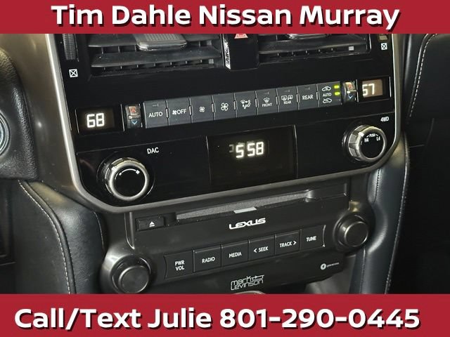 Used 2022 Lexus GX 460 Premium AWD/4WD image 29