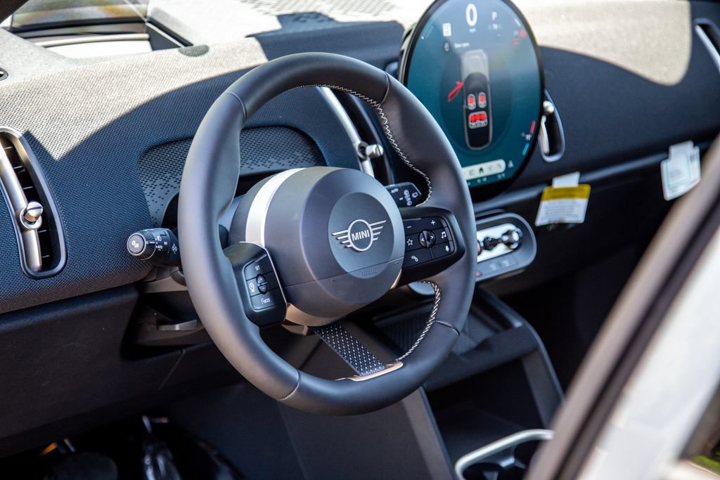 New 2027 MINI Cooper Countryman S AWD/4WD image 11