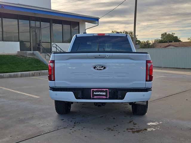 Used 2025 Ford F150 Lariat AWD/4WD image 7