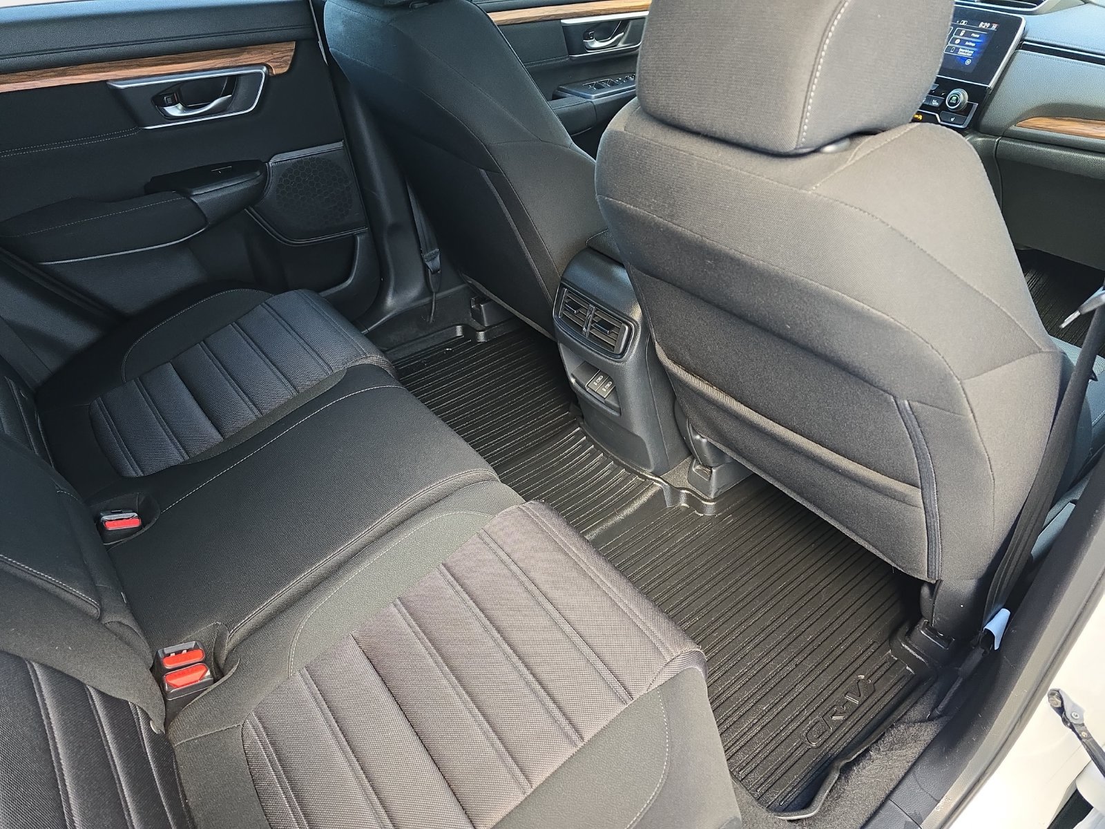 Certified 2020 Honda CR-V EX image 11