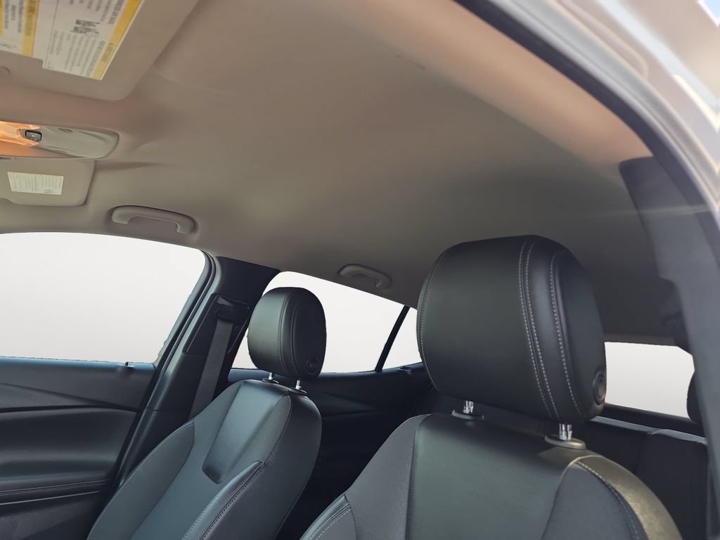 Used 2024 Buick Encore GX Preferred FWD image 15