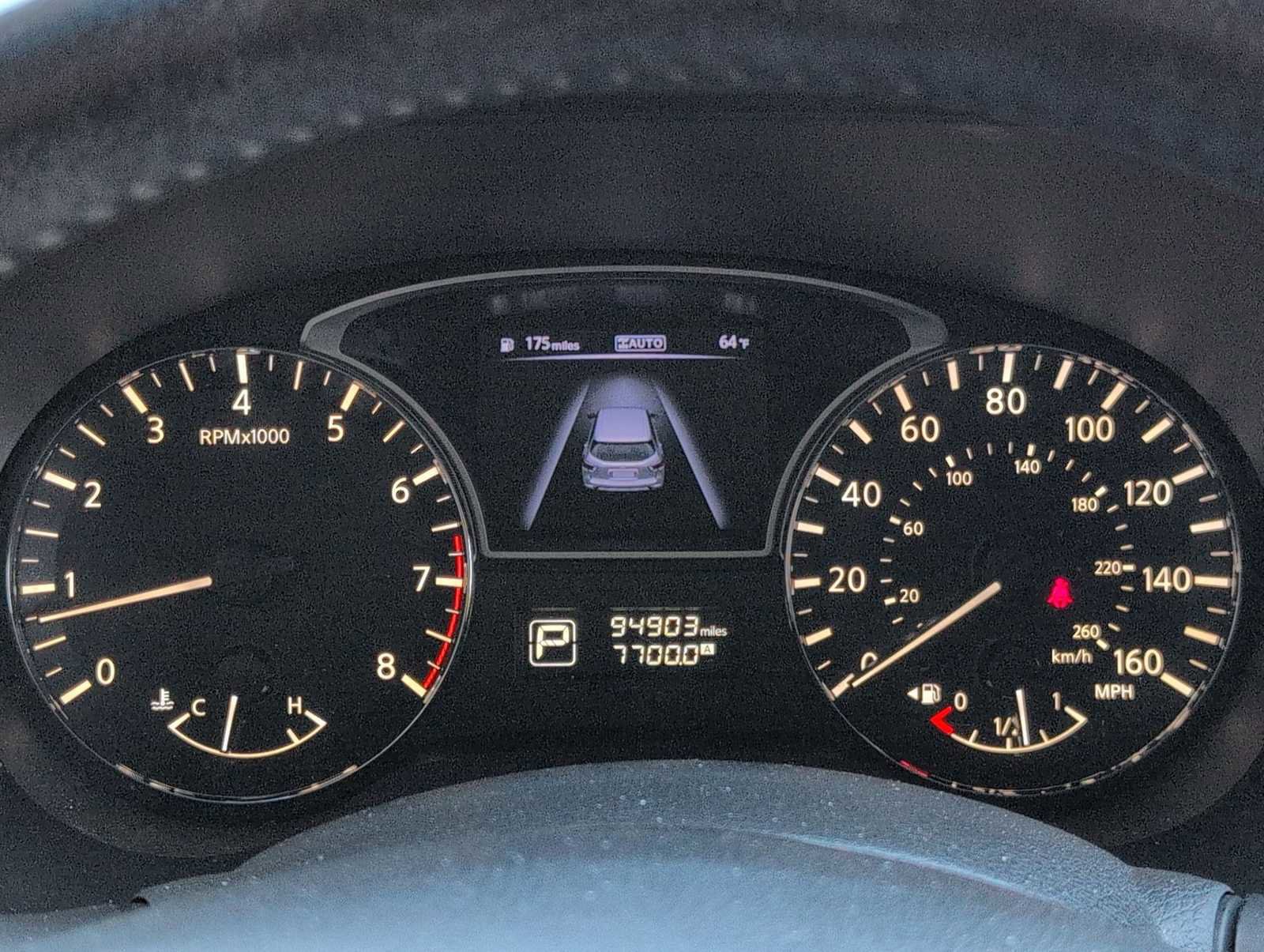 Used 2014 Nissan Pathfinder SV image 30