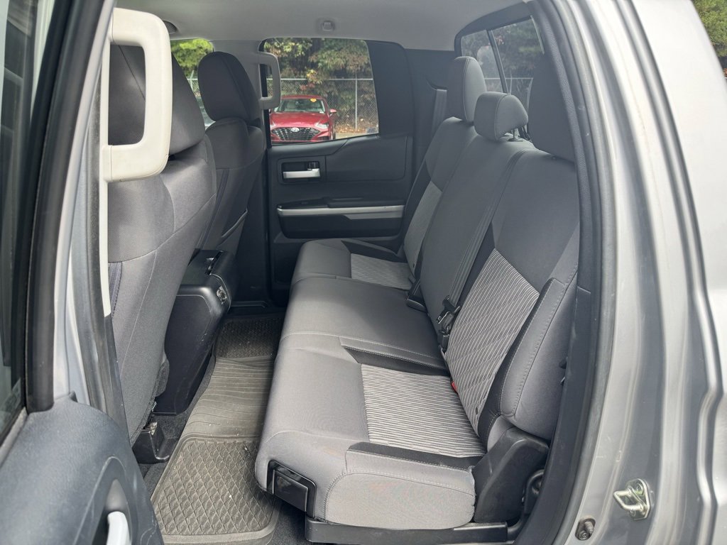 Used 2016 Toyota Tundra SR5 image 5