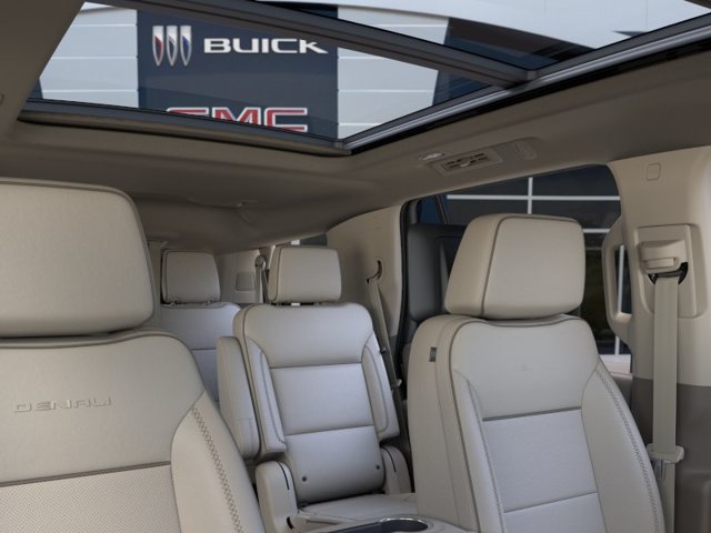 New 2027 GMC Yukon Denali w/ Denali Reserve Package AWD/4WD image 24