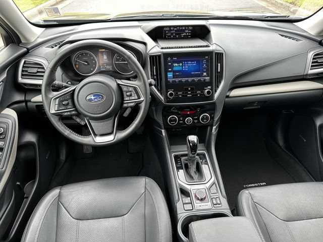 Used 2024 Subaru Forester Limited w/ Convenience Package AWD/4WD image 25