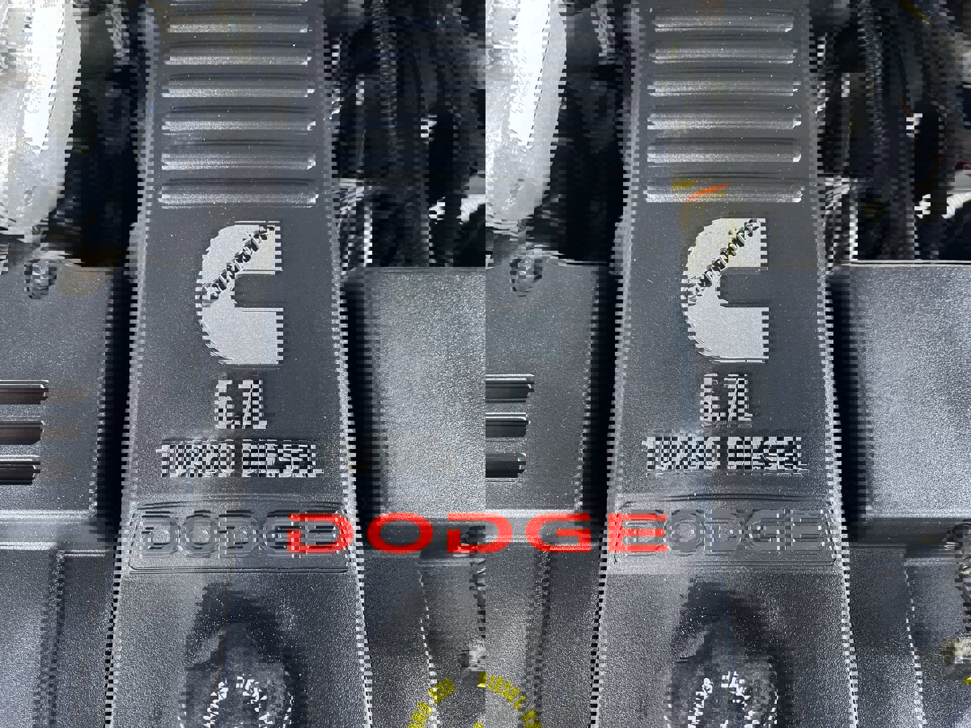 Used 2008 Dodge Ram 2500 Truck SLT w/ Popular Equipment Group image 27