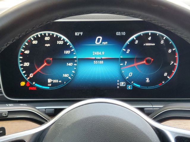 Used 2022 Mercedes-Benz GLE 350 image 22