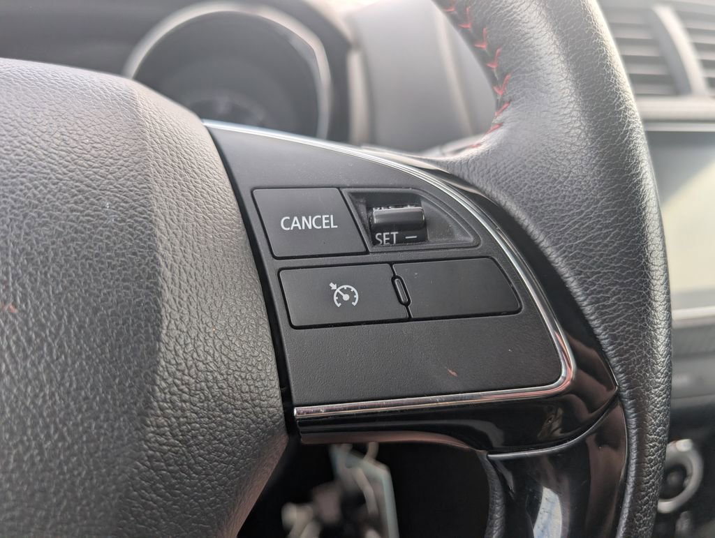 Used 2019 Mitsubishi Outlander Sport LE image 17