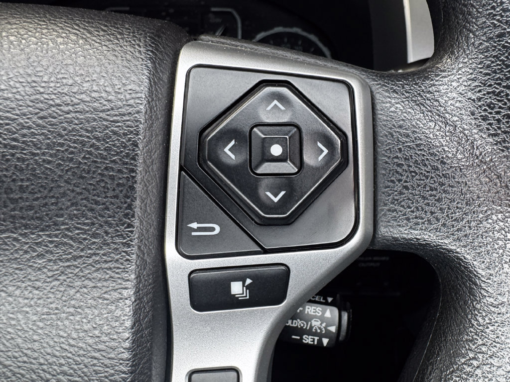 Used 2021 Toyota Tundra SR5 AWD/4WD image 16
