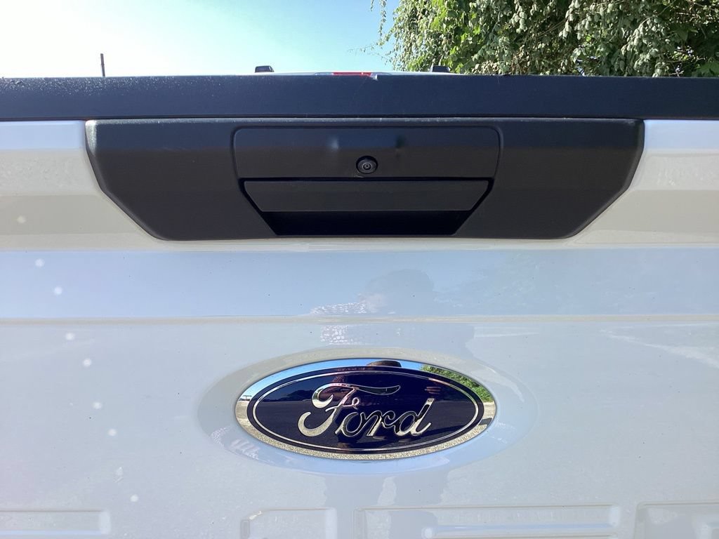 Used 2023 Ford F150 XL AWD/4WD image 13