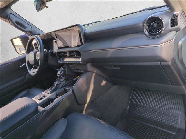Used 2024 Toyota Land Cruiser AWD/4WD image 22