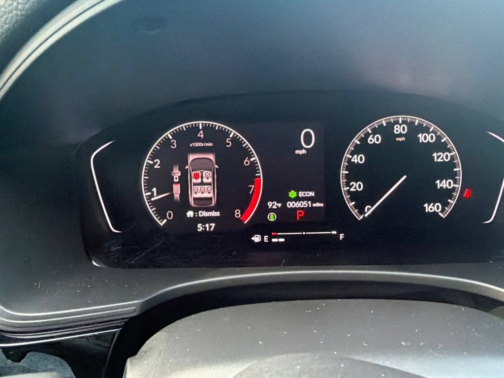 Used 2026 Honda Civic Sport image 5