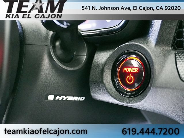 Used 2023 Honda CR-V Sport image 31