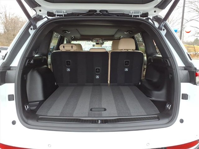 New 2025 Jeep Grand Cherokee Limited image 6